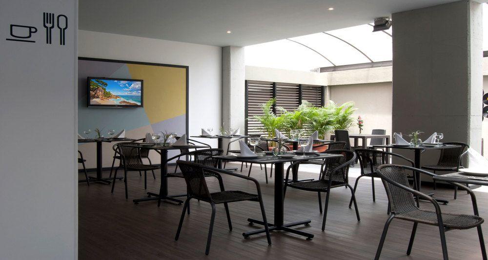 Best Western Calleja Suites Bogotá Zewnętrze zdjęcie