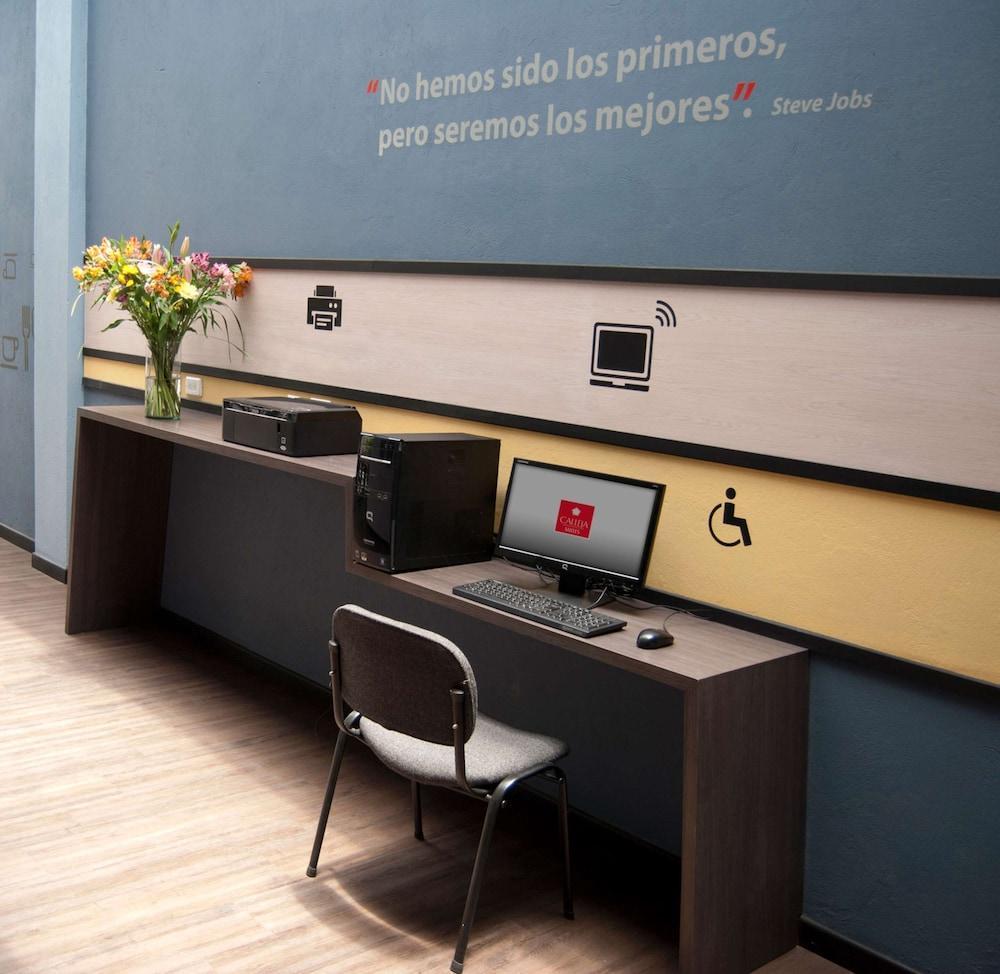 Best Western Calleja Suites Bogotá Zewnętrze zdjęcie