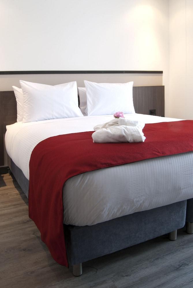 Best Western Calleja Suites Bogotá Zewnętrze zdjęcie