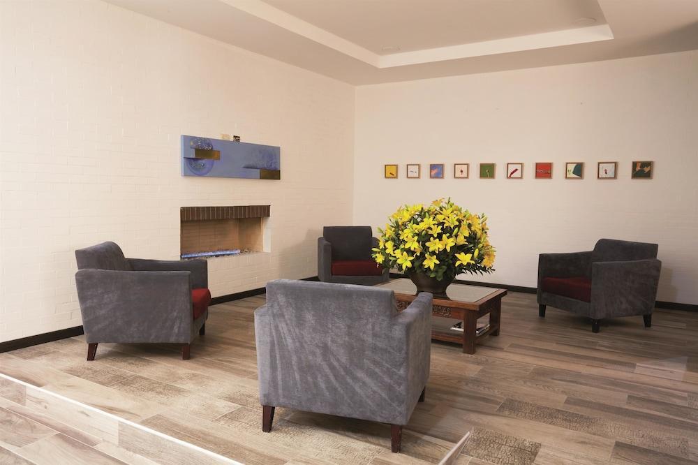 Best Western Calleja Suites Bogotá Zewnętrze zdjęcie