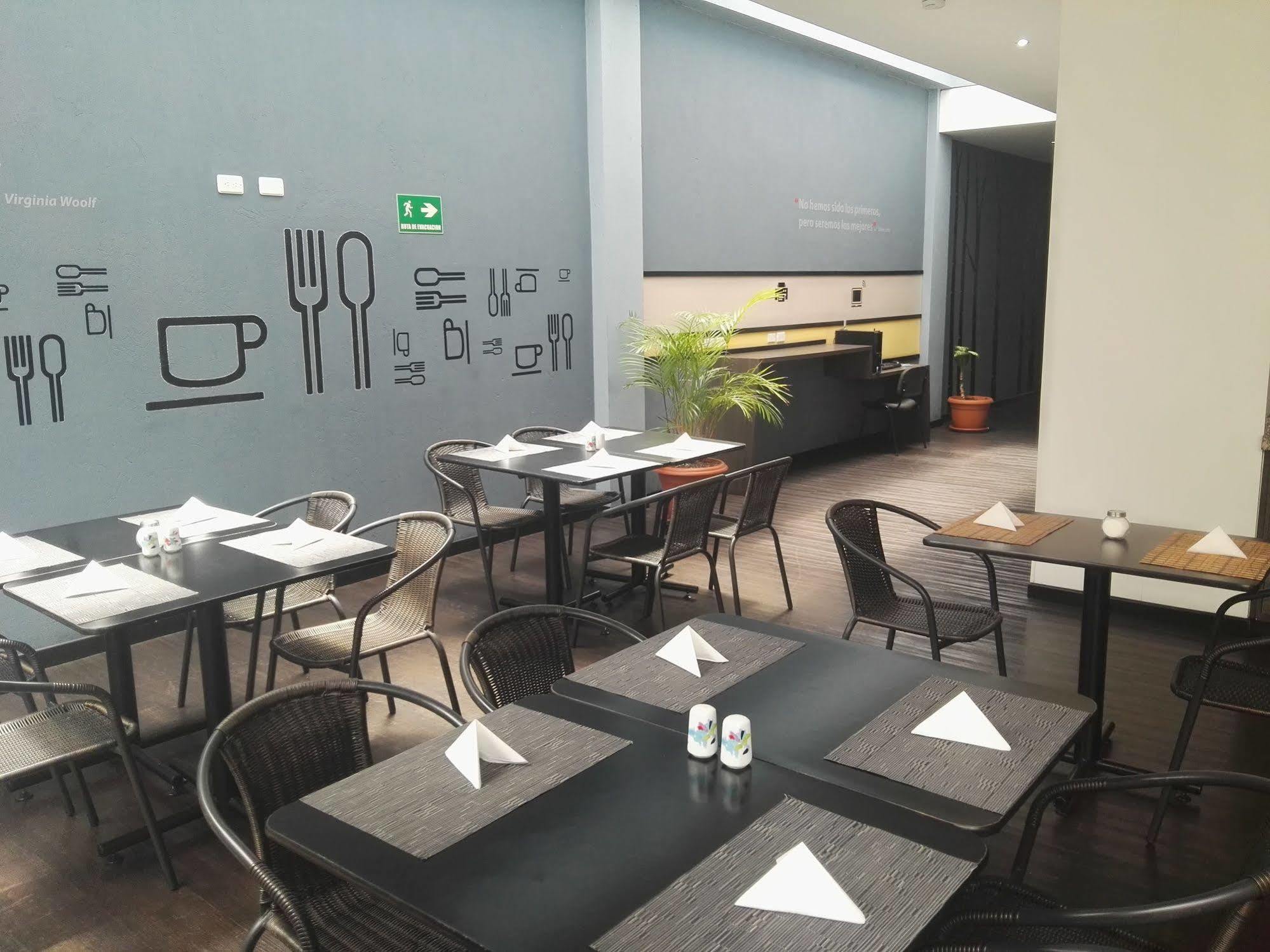 Best Western Calleja Suites Bogotá Zewnętrze zdjęcie